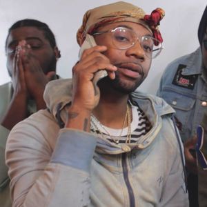 Meet your Posher, Devin